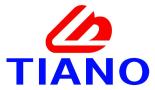 Fuzhou Tiano Trading Co., Ltd.