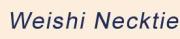 WEISHI GARMENTS SHAOXING CO., LTD.