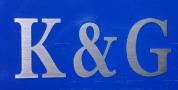 K&G Modern China International Import & Export Co