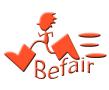 QUANZHOU BEFAIR SPORT PRODUCTS CO., LTD.