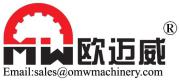 Shantou O-My Way Machinery Co., Ltd.