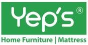 JIANGMEN CITY YEP FURNITURE CO., LIMITED