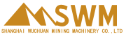 Shanghai Wuchuan Mining Machinery Co., Ltd.