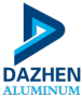 Foshan Dazhen Aluminum Co., Ltd.