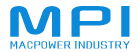 Macpower Industry Wuxi Co., Ltd.