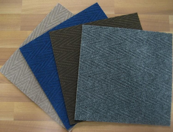 Office Carpet Tiles 50*50cm