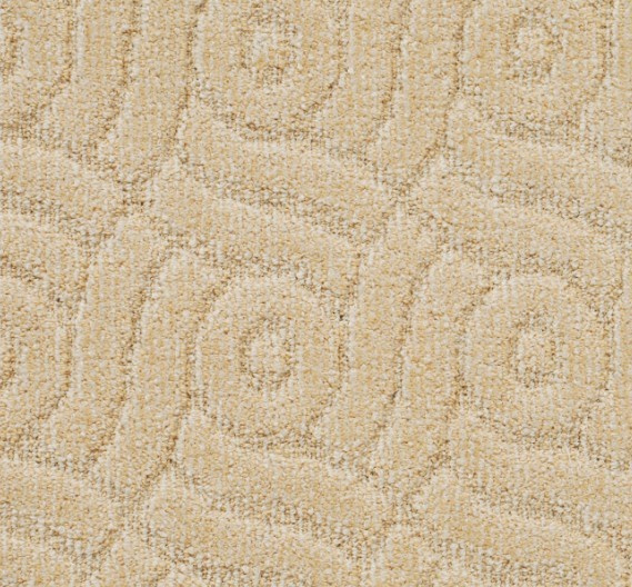 Wool Blend Carpet (WF101)