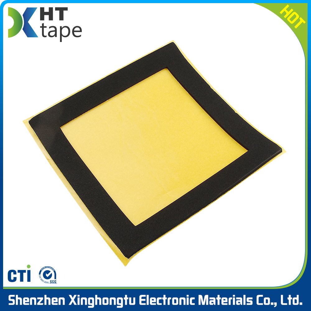 Foam Insulation Adhesive Sealing High Temperature Tape