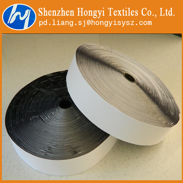 Sticky Heavy Duty Fastener Self Adhesive Hook & Loop