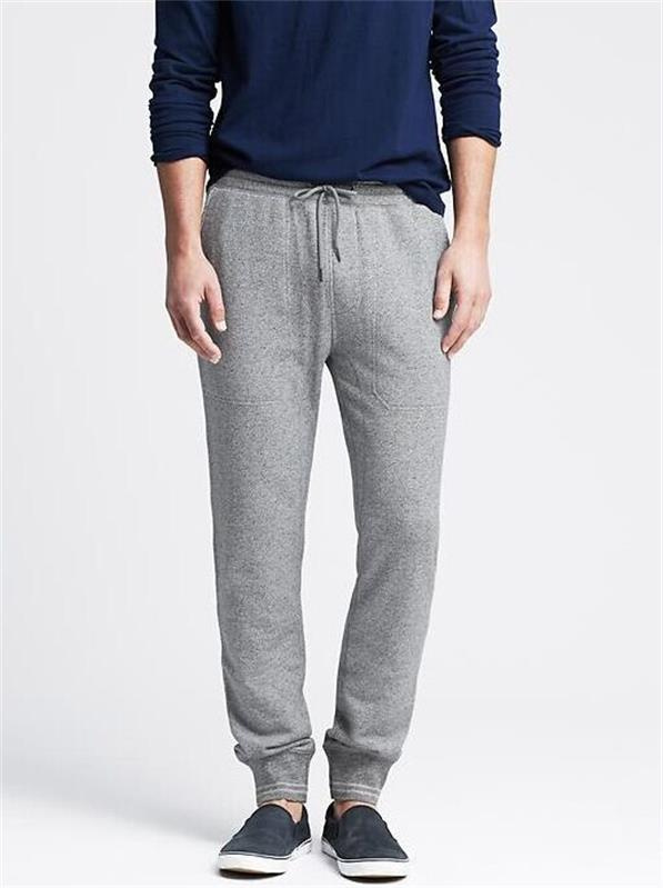 Hotsale Men's Heritage Heathered Knit Pant