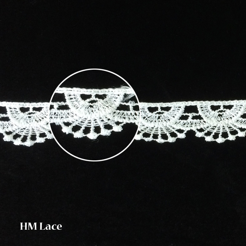 Narrow Trim Lace, Curtain Decoration Accessories L058