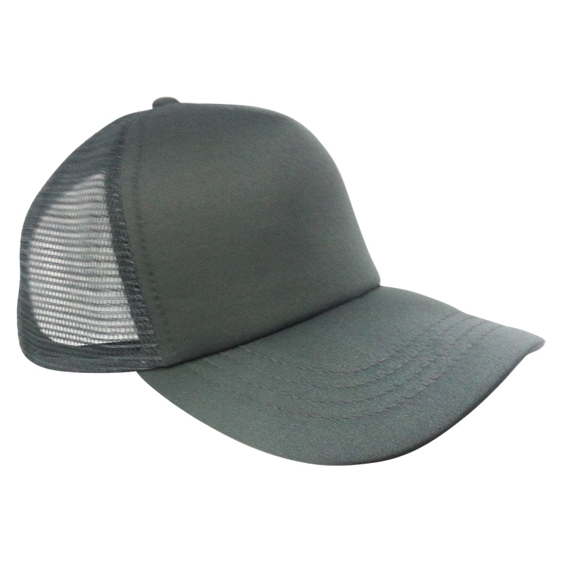 Foam Back Trucker Hat 1700t