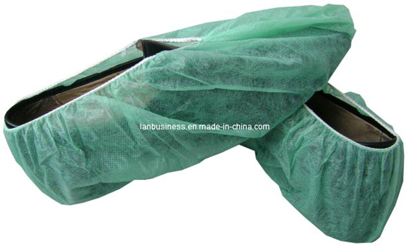 Good Quality Disposable PP Shoecover (LY-NSC-G)