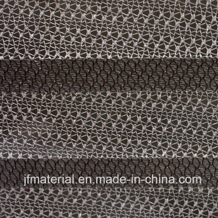 European-Style Ployester Floded Insect Screen Netting