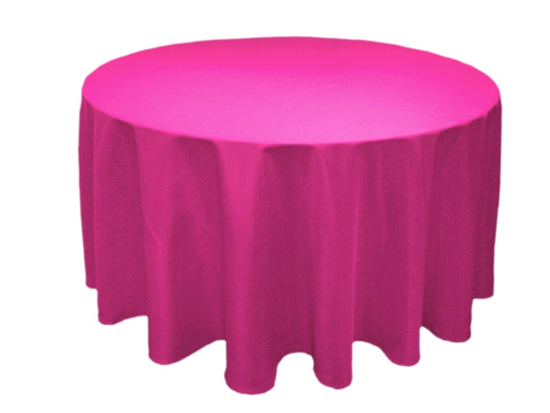 Fancy Table Cloths