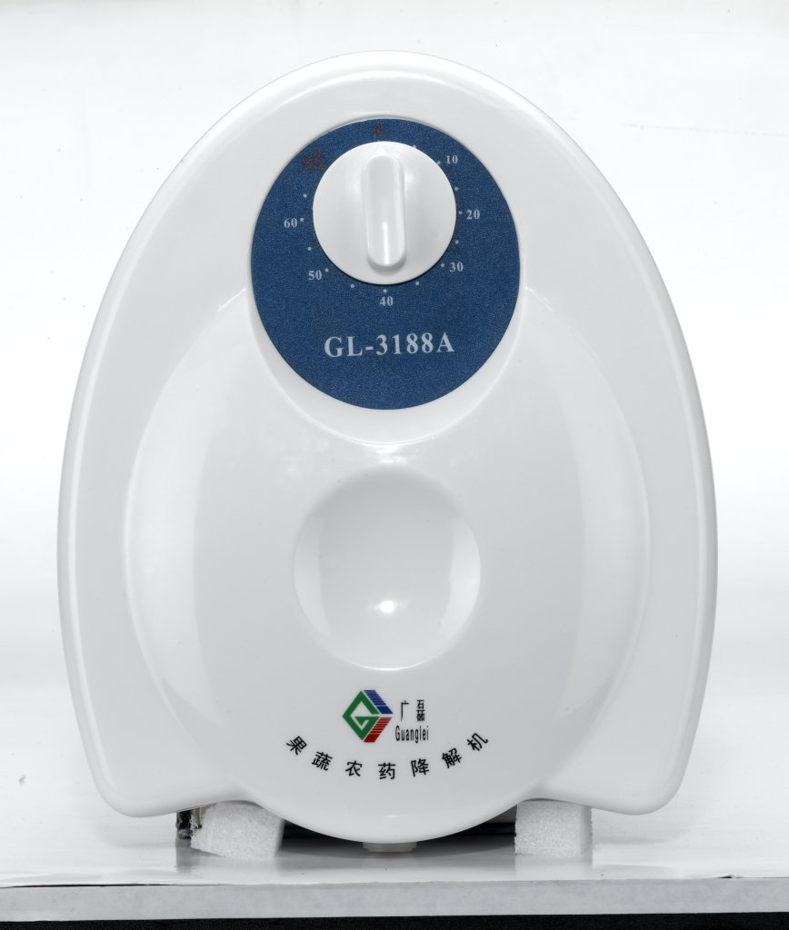 Water Treamtment with Ozone Generator