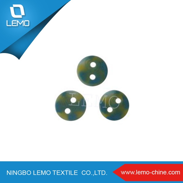 Exquisite Resin Buttons for Children