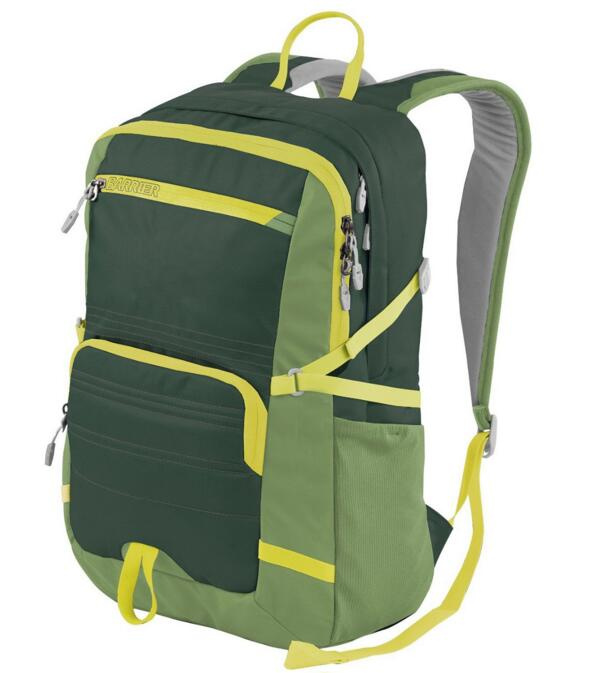 Polyester 17.5 Inch Laptop Backpack Sh-16042905