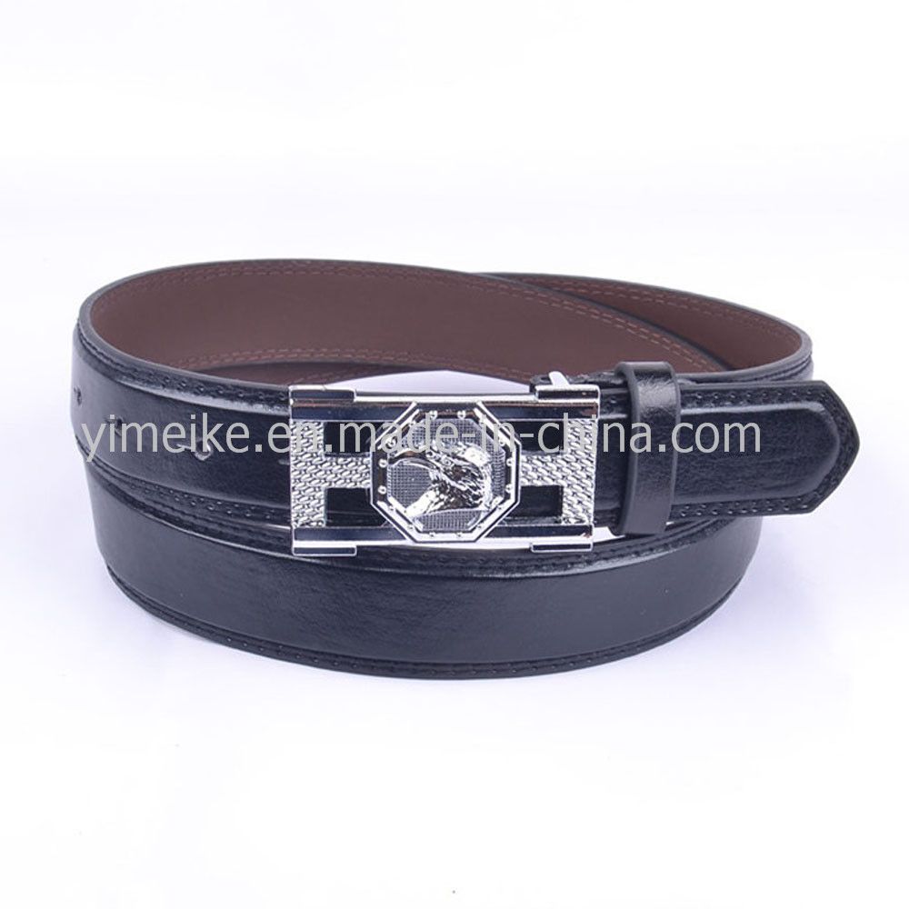 China OEM Latest Design Upscale Men's Fashion PU Belt Wholesales