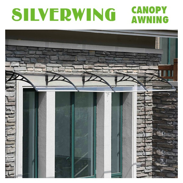 DIY Outdoor Awning for Window and Door Rain Cover Awning Bracket (YY-B)