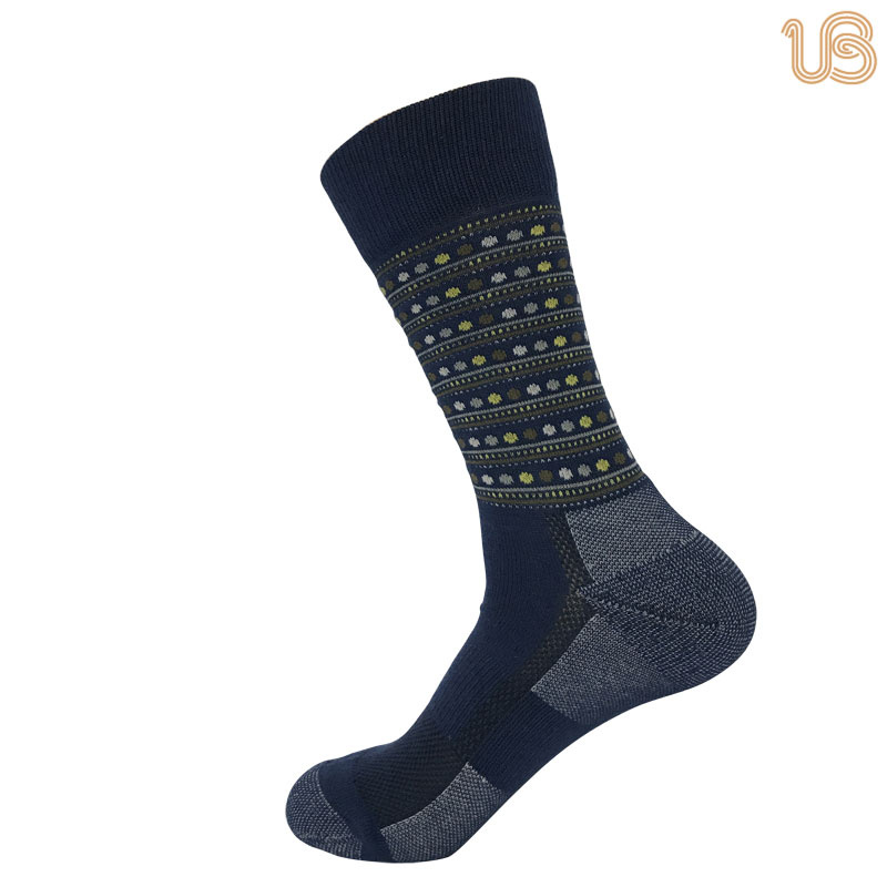 Men's Warm Cotton Causal Sock