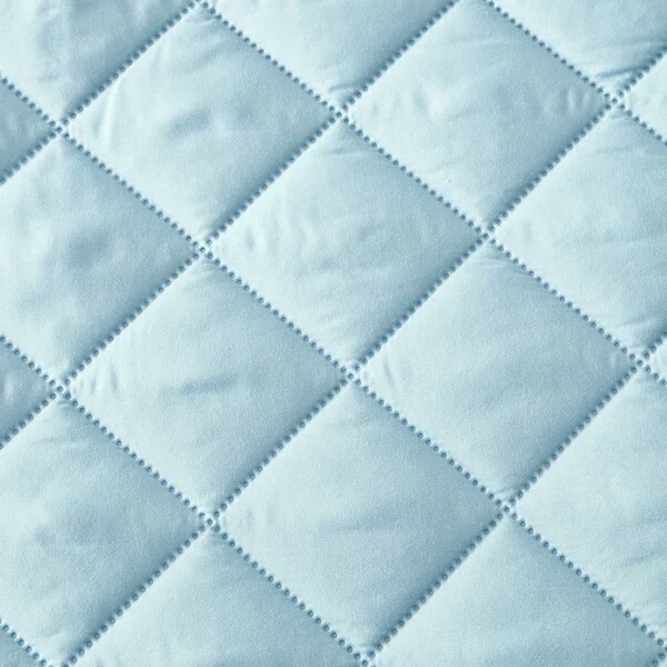 Polyester Cotton Quilted Mats Waterproof Fitted Sheet