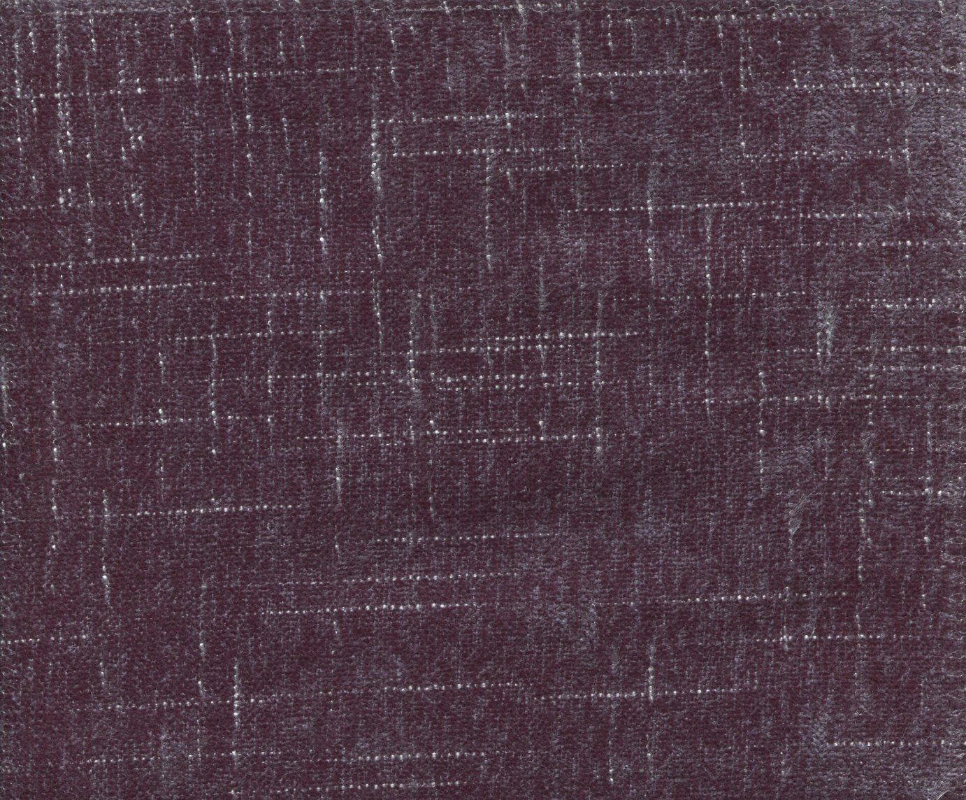 Vsicose Polyester Chenille Jacquard Home Decorative Fabric