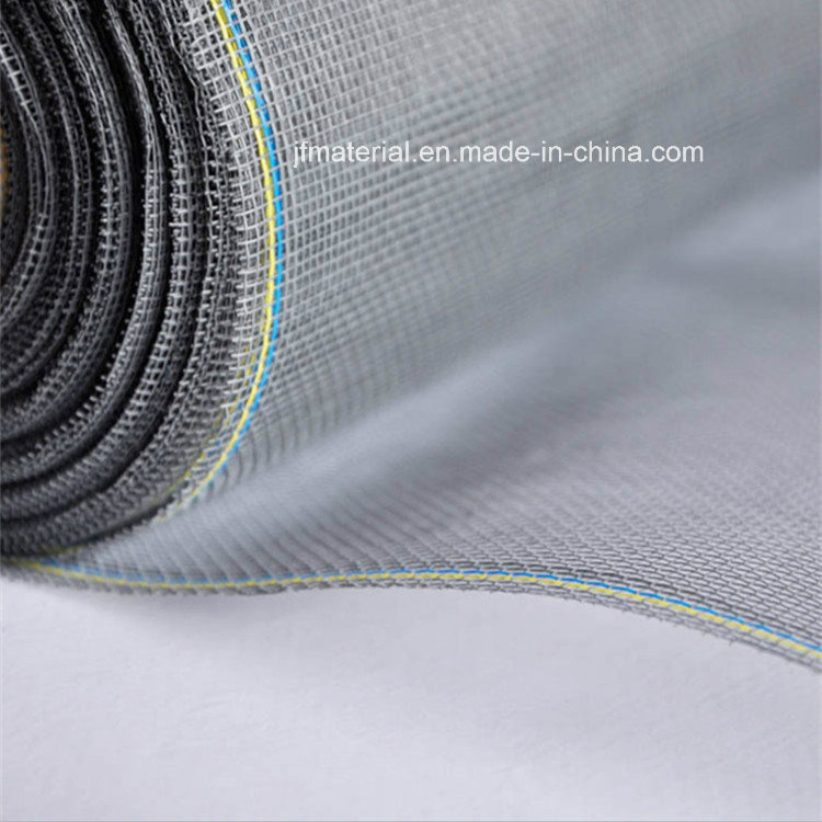 Plain Woven Fiberglass Window Mosquito Screen