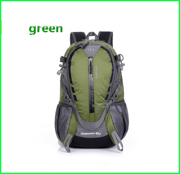 Travel Bag Waterproof Fashion Sport Gym Bag Abrasion Resistant Nylon Bag