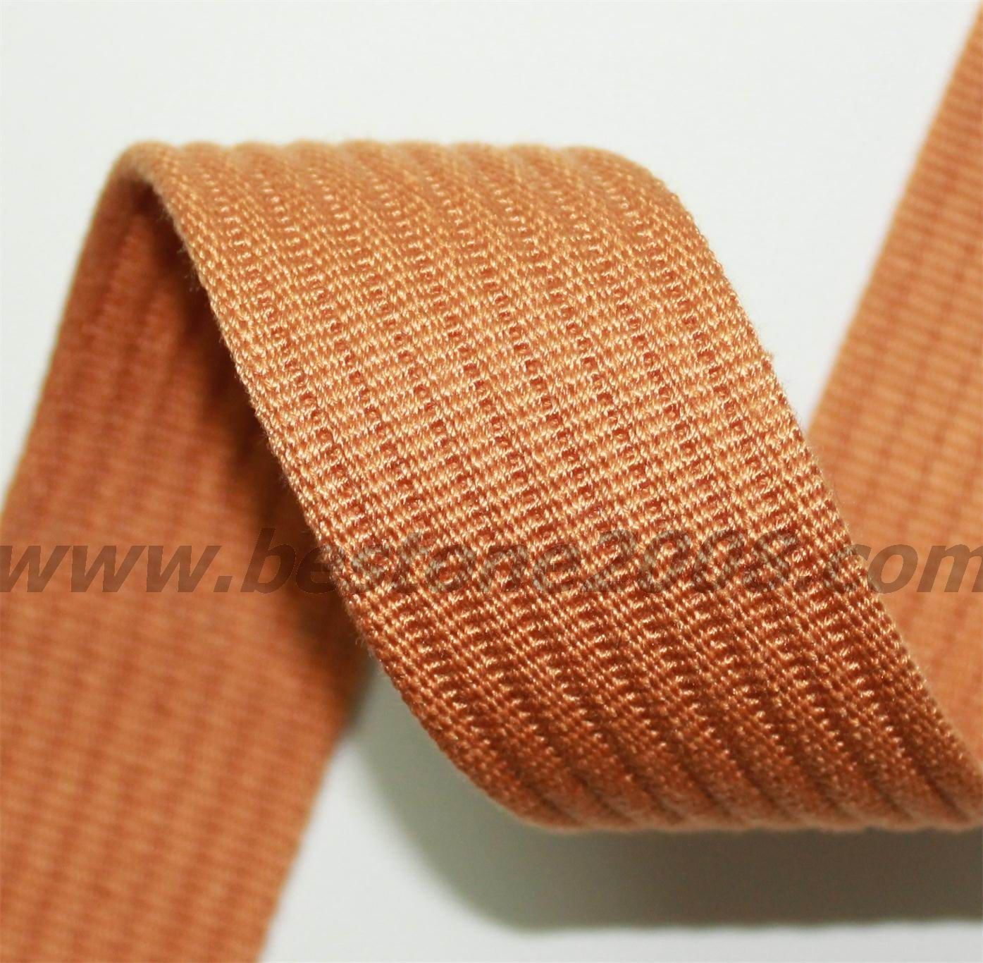 High Quality Spun Polyester Webbing Tape