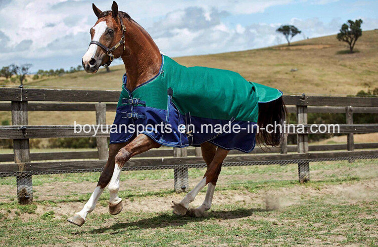 Hot Sales Winter Horse Rug / Horse Blanket