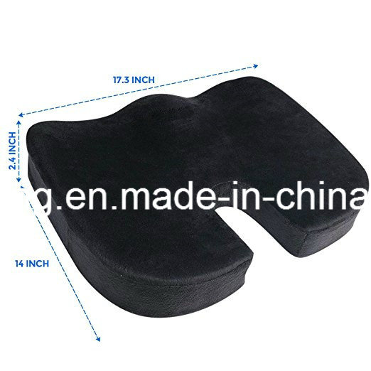 Comfortable Memory Foam Sofa Cushion and Car Seat Cushion for Car Home