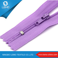 3# Nylon Coil Zippers Tailor Sewer Craft 10cm