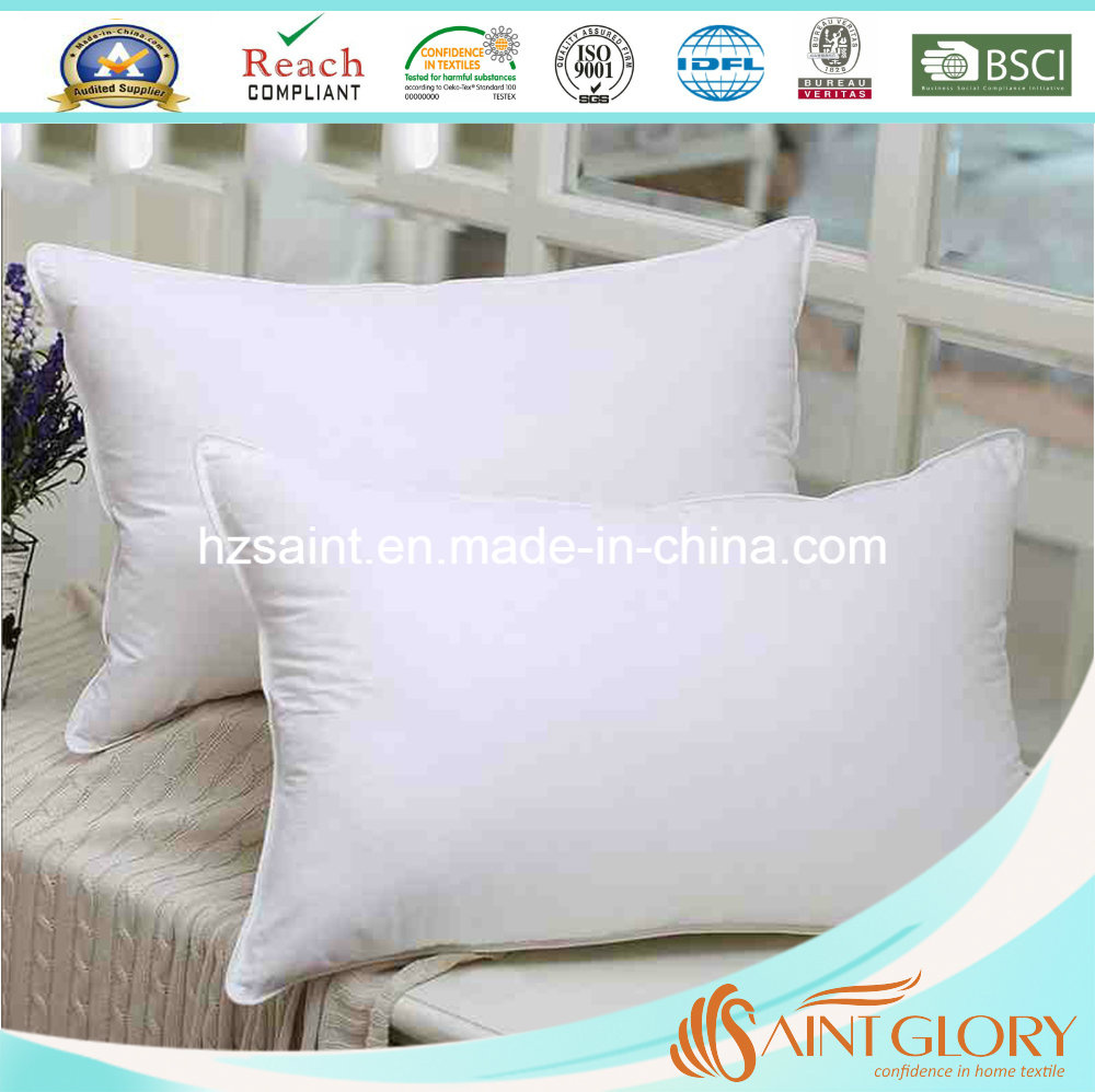 High Quality Down Pillow Bedding Neck Pillow