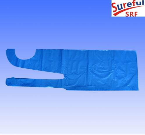 4.8g Disposable Plastic PE Apron