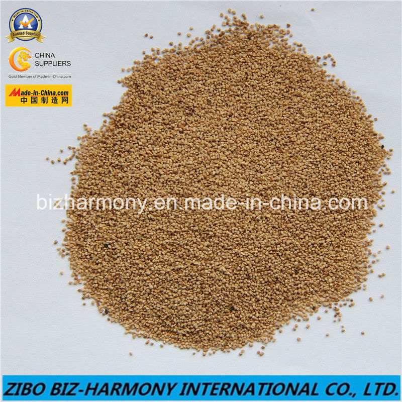 Petrolchemical Industry Use Walnut Shell