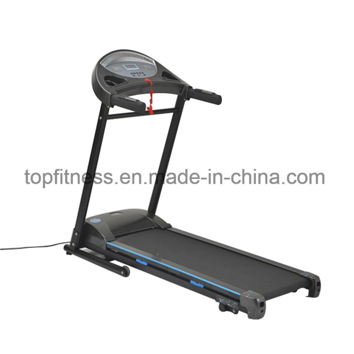 Ce Approval USB, SD Interface DC 1.75HP China Walking Machine