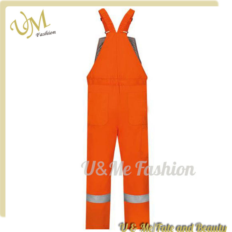 All-in-One Design Overalls Work Bib Overalls