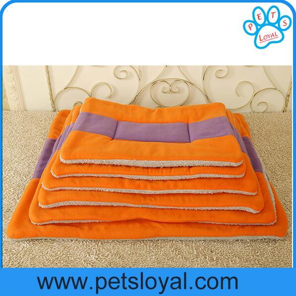 Cheap Warm Cushion Pad for Large Pet Dog Factory (HP-21)