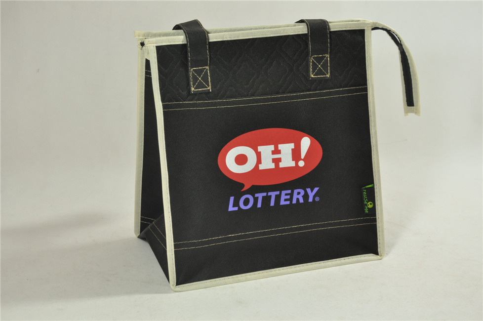 BSCI Audit Factory Tea Bag Machine/Custom Made Bags/Non Woven Bag