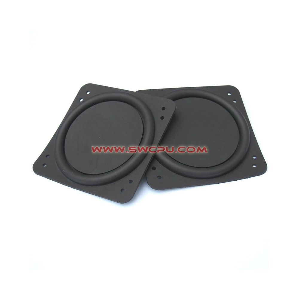 Custom Water Proof Blanket / EPDM Rubber Cushion Sheet for Door and Floor