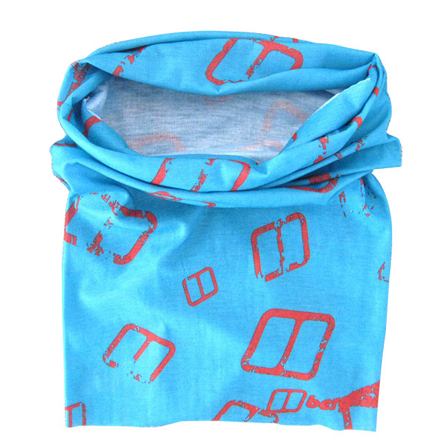 OEM Produce Customized Design Printed Polyester Bandana