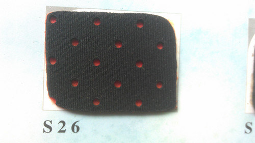 Perforated Neoprene Approval SGS (NS-014)