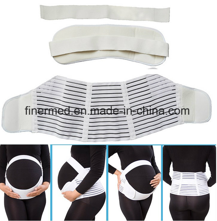 Adjustable Abdomen Waistband Pregnant Maternity Girdle