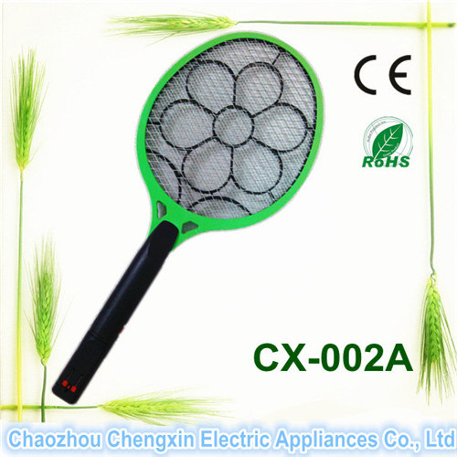 Electronic Fly Swatter Zapper Mosquito Insect Bug
