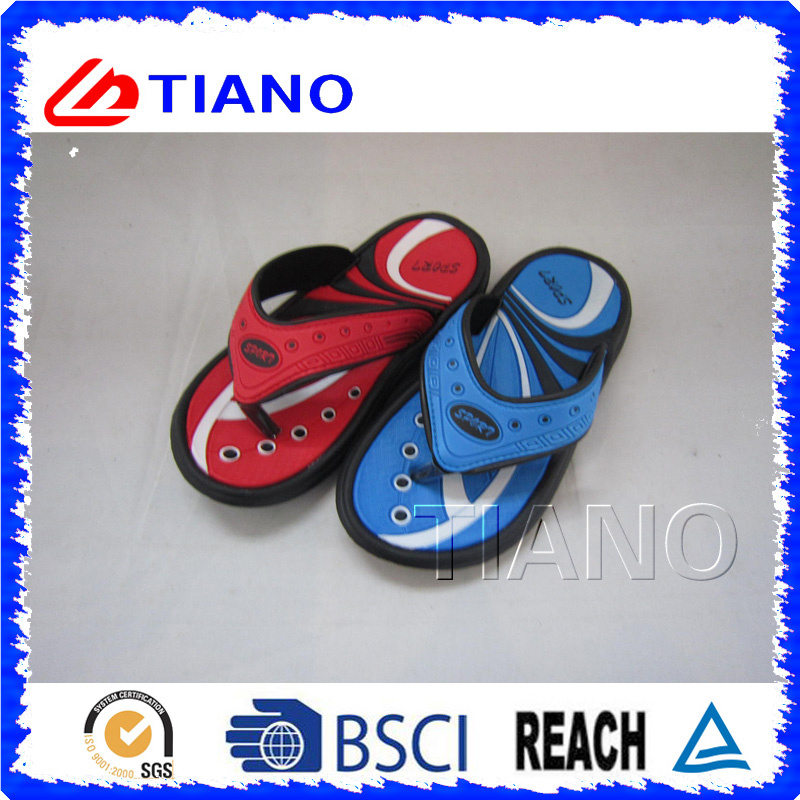 New Design High Quality Summer Children EVA Slipper (TNK20246)