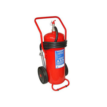ABC Dry Chemical Powder Fire Extinguisher