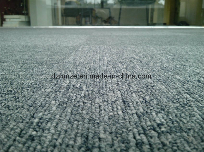 Tufted Carpet