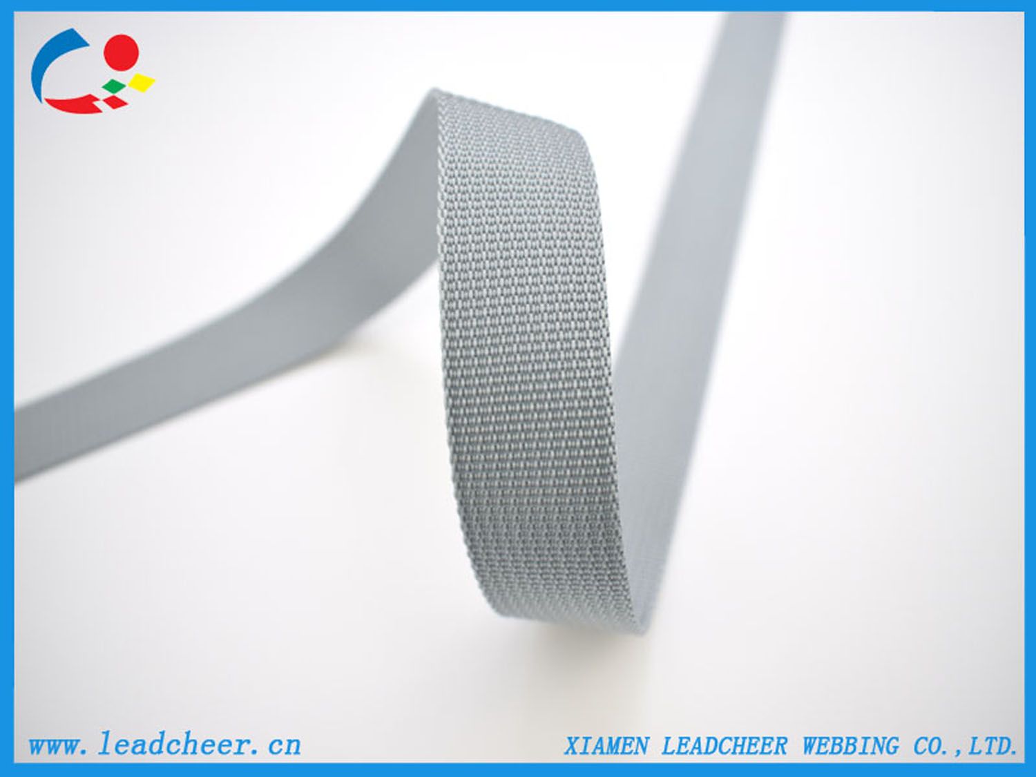 Eco-Friendly Factory Webbing for Backpack Straps