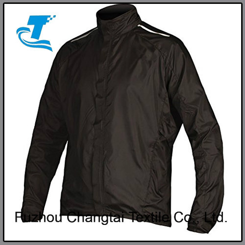 Men Ultra Packable Windproof & Waterproof Cycling Jacket
